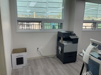 시험 기간 대량 인쇄도 문제없어요! 덕분에 학원 운영이 편해졌습니다.