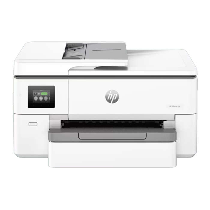 HP9720 컬러복합기렌탈 A3 사무용 무한 잉크젯 프린터 임대 3년약정 팩스포함
